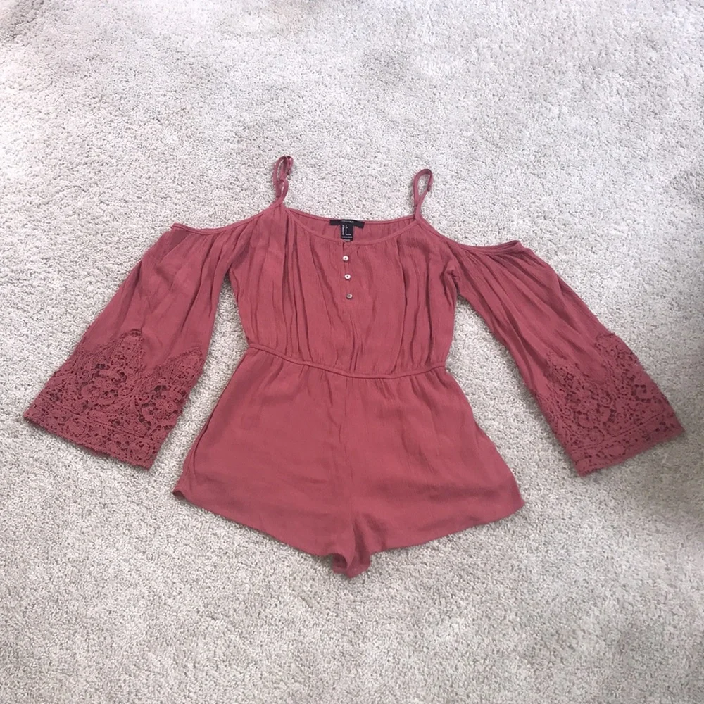 Romper - Picture 3 of 3